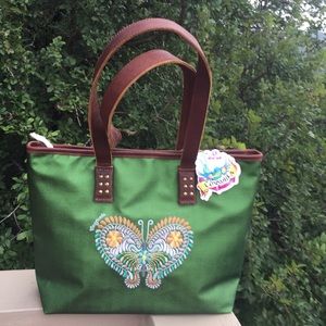 Tote/handbag